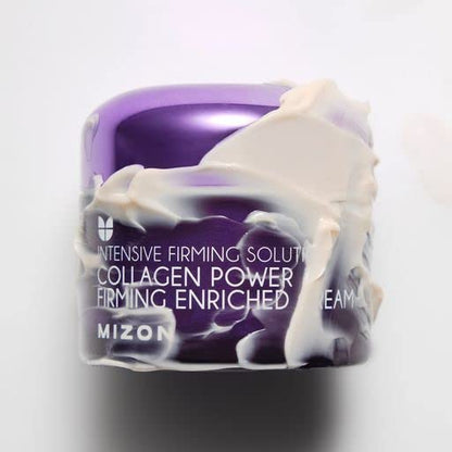 Collagen Power Firming Enriched Cream 50ml - Rivvy Momo