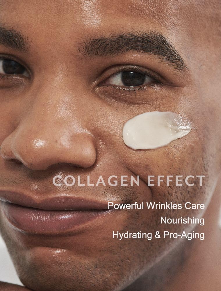 Collagen Power Firming Enriched Cream 50ml - Rivvy Momo