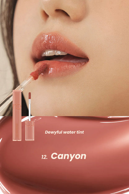 Dewyful Water Tint - Canyon - Rivvy Momo