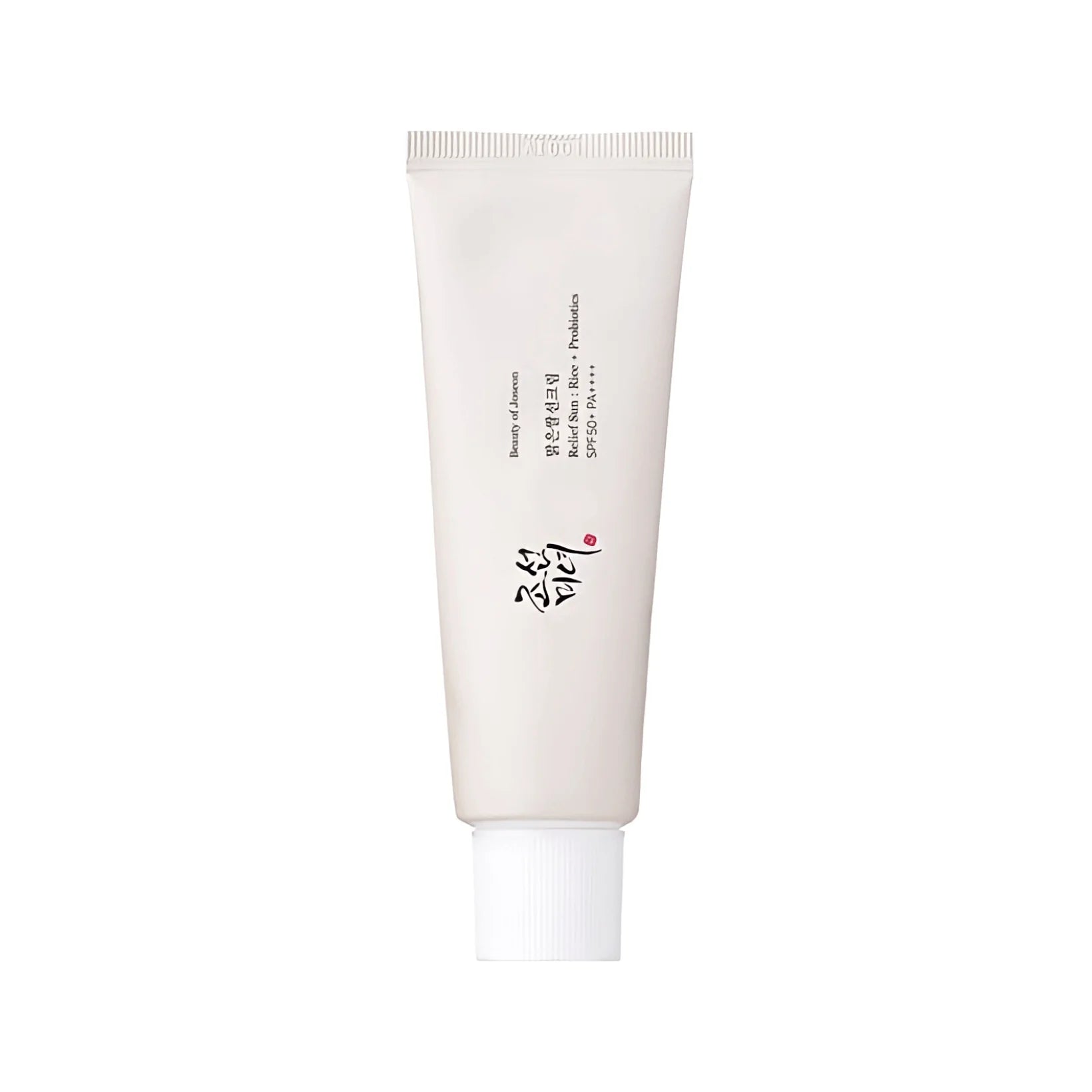 Relief Sun: Rice + Probiotic SPF 50+ PA++++ 50ml - Rivvy Momo