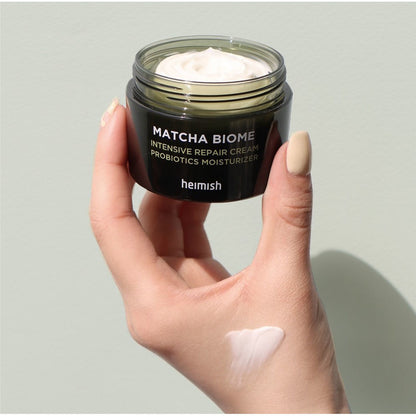 Matcha Biome Intensive Repair Cream 50ml - Rivvy Momo