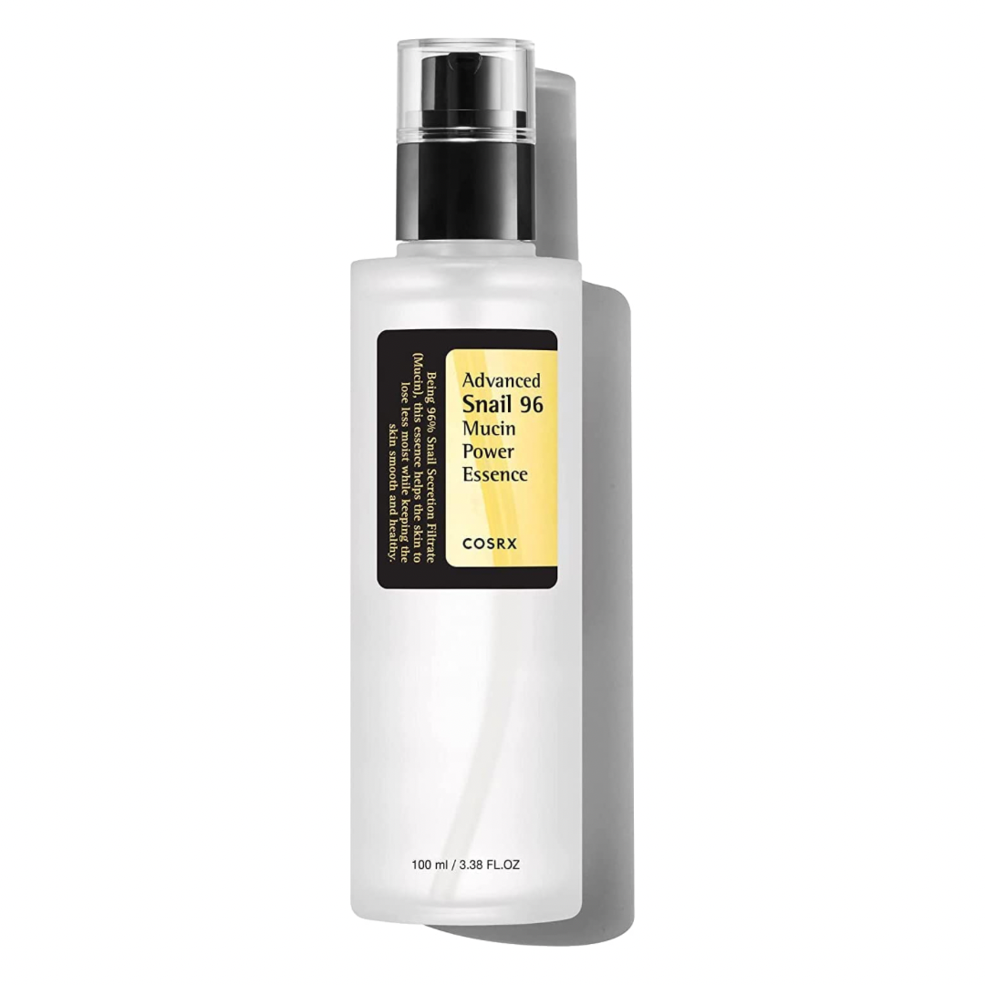 Advanced Snail 96 Mucin Power Essence 100ml - Rivvy Momo