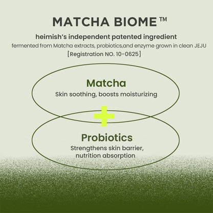 Matcha Biome Intensive Repair Cream 50ml - Rivvy Momo