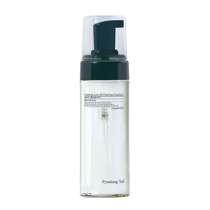 Calming Low pH Foaming Cleanser 150ml - Rivvy Momo