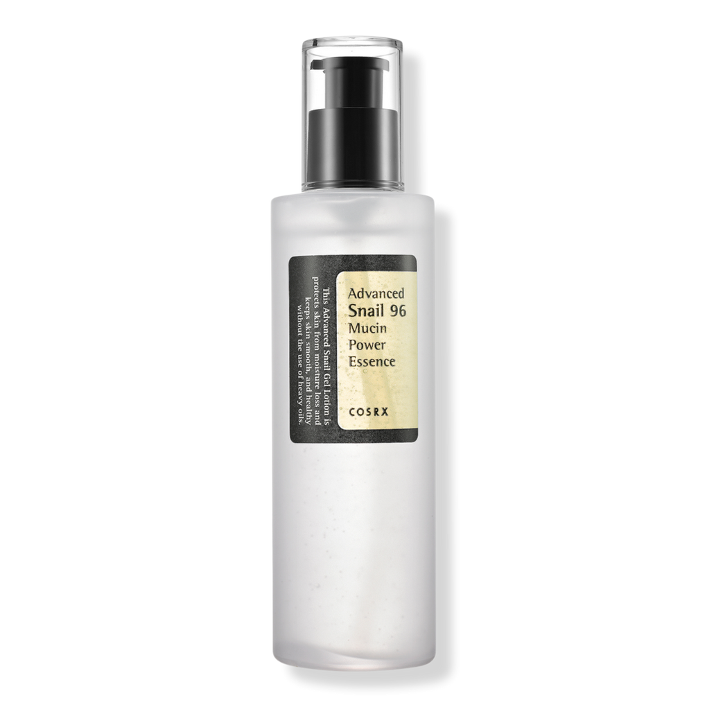 Advanced Snail 96 Mucin Power Essence 100ml - Rivvy Momo