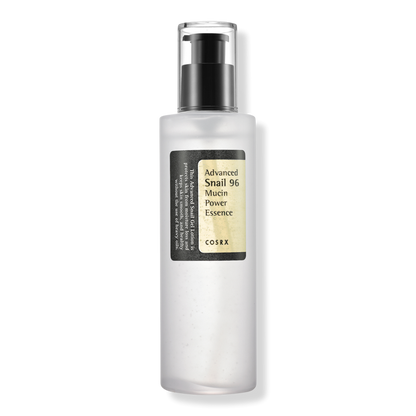 Advanced Snail 96 Mucin Power Essence 100ml - Rivvy Momo