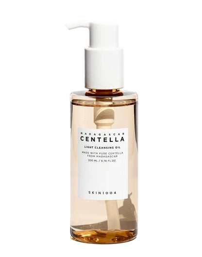 Centella Light Cleansing Oil - 200ml - Rivvy Momo