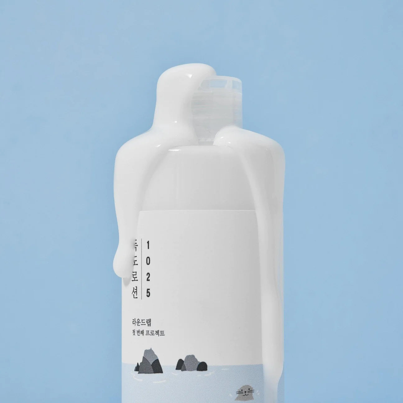 1025 Dokdo Lotion 200ml - Rivvy Momo