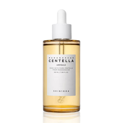 Centella Asiatica 100 Ampoule 100ml - Rivvy Momo