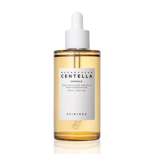 Centella Asiatica 100 Ampoule 100ml - Rivvy Momo