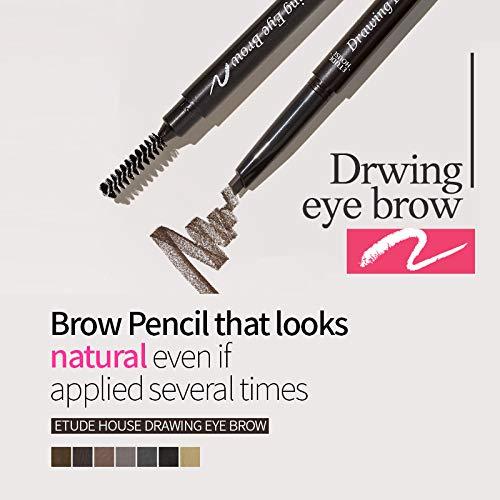 Drawing Eye Brow - Rivvy Momo